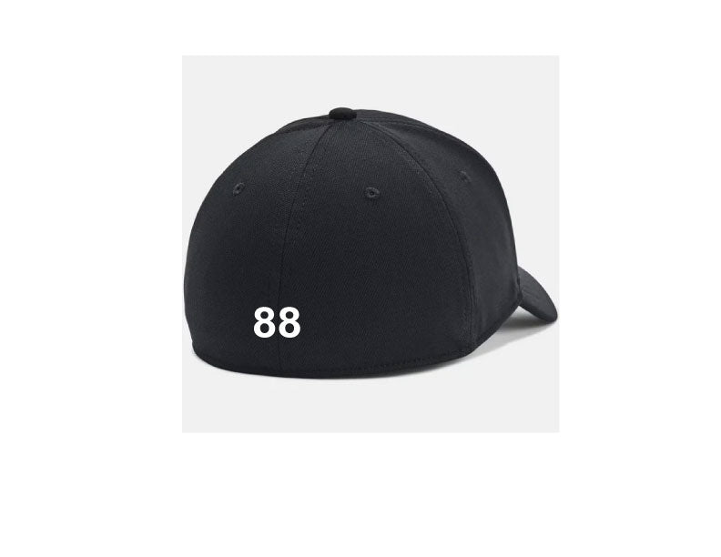 Hamilton Sledge Hockey UA Baseball Hat